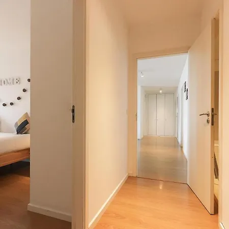 Apartamento Modern & Bright Avenidas Novas By Homing