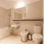 Modern & Bright Avenidas Novas By Homing شقة *